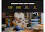 design or redesign hostinger website for professional and high converting result